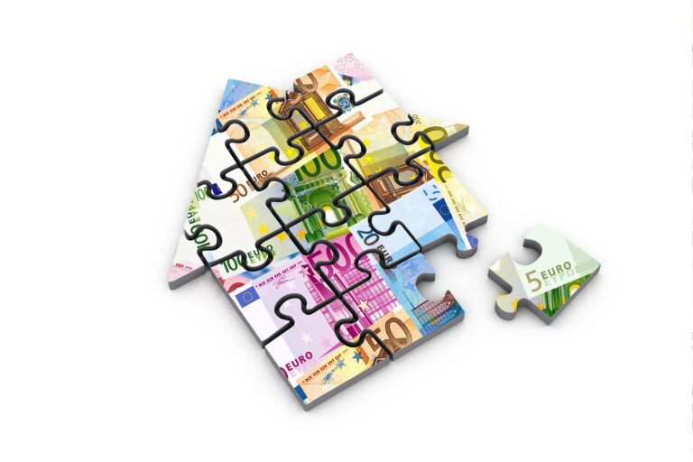 rinegoziazione mutuo