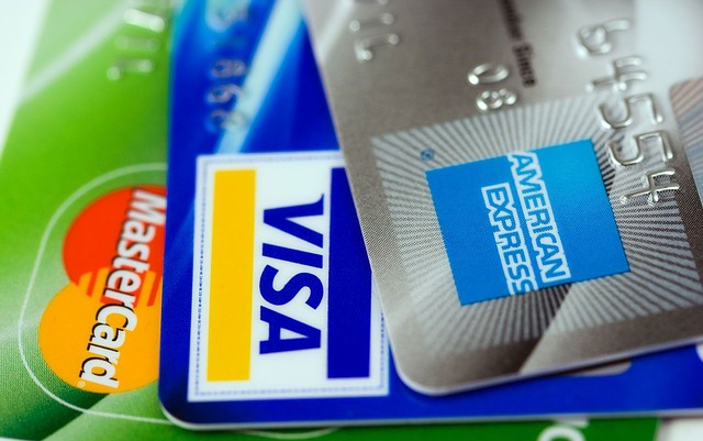 carte di credito senza conto corrente
