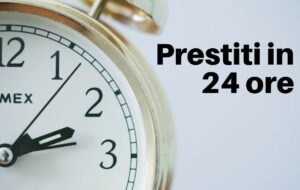 Come Ottenere Prestiti in 24 Ore 1 come ottenere prestiti in 24 ore