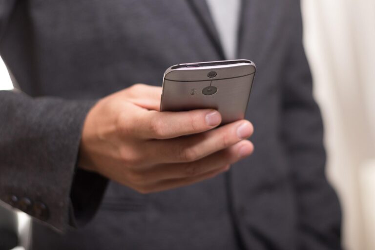 Prestito via SMS