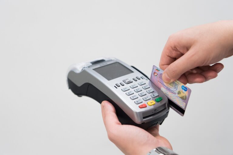 Carta di credito gratuita