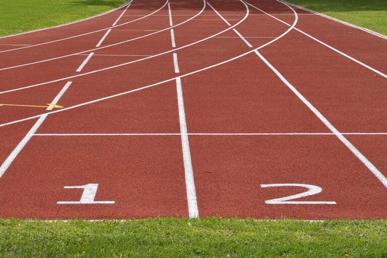 Finanziamento impianti sportivi
